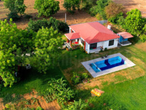 PCC Realty Farmlands in Hyderabad