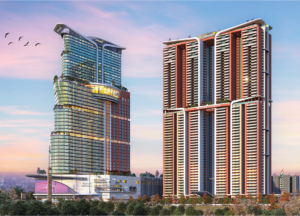 Hyderabad real estate market news Brigade Investments in Neopolis Kokapet