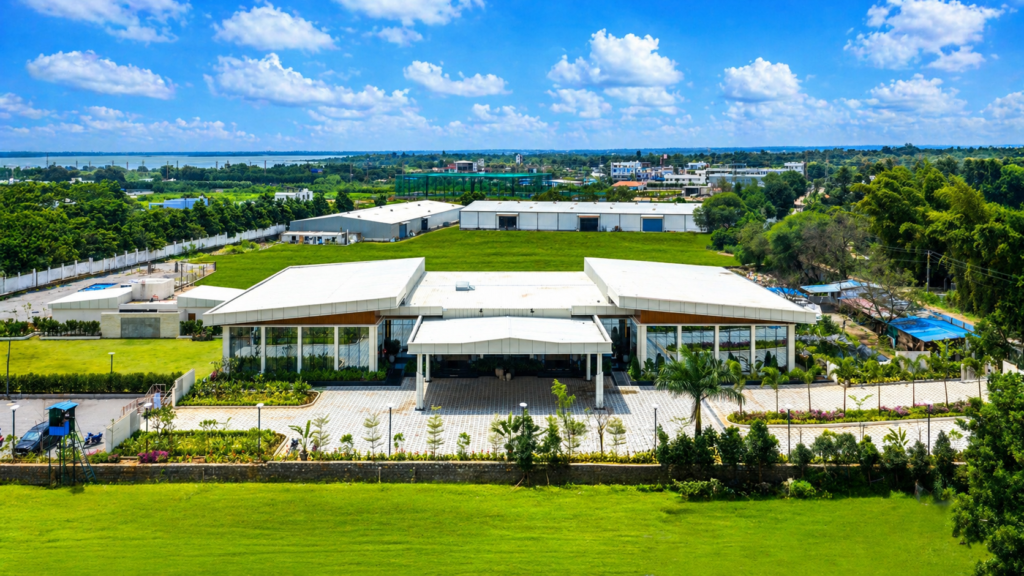 Zen Convention Top 10 Convention Centres in Hyderabad