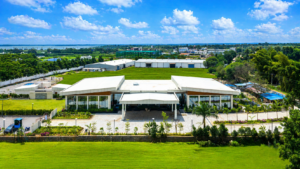 Zen Convention Top 10 Convention Centres in Hyderabad