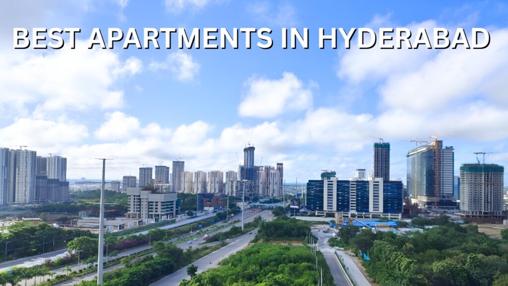 flats for sale in Hyderabad apartments PCC realty